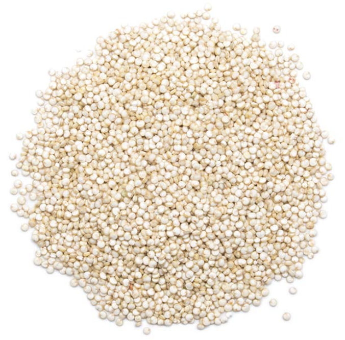 Quinoa Blanc Bio En Sac Kraft Loire Atlantique -5Kg